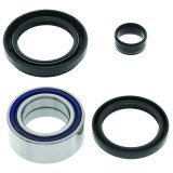 Quadboss Wheel and Carrier Bearing Seal Kits 413270 Bearings Seals, 1-Wheel, for use on Honda®, Front, Kit thumbnail 2