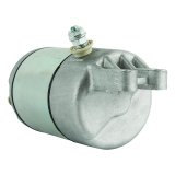Quadboss Starter Motors 495766 Motor, Full Size, for use on Honda®, Each thumbnail 3