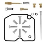 Quadboss Carburetor Rebuild Kits 418052 Rebuild, Arctic Cat, Kit thumbnail 1