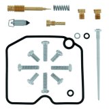 Quadboss Carburetor Rebuild Kits 418052 Rebuild, Arctic Cat, Kit thumbnail 2