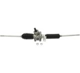 Quadboss Rack and Pinions 411549 QuadBoss 17-21 Polaris Ranger 500 2WD Steering Assembly thumbnail 1