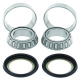 Quadboss Complete Steering Stem Bearing Kits 416256 Bearings, for use on Honda®, Kit thumbnail 3