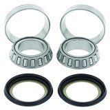 Quadboss Complete Steering Stem Bearing Kits 416256 Bearings, for use on Honda®, Kit thumbnail 5