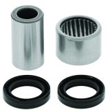 Quadboss Shock Bearing Assemblies 413458 Bearings, Roller Thrust, Delrin/Steel, for use on Honda®, Rear, Kit thumbnail 2