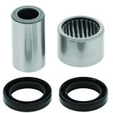Quadboss Shock Bearing Assemblies 413458 Bearings, Roller Thrust, Delrin/Steel, for use on Honda®, Rear, Kit thumbnail 3