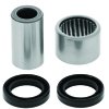 Quadboss Shock Bearing Assemblies 413458 Bearings, Roller Thrust, Delrin/Steel, for use on Honda®, Rear, Kit thumbnail 5