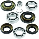 Quadboss Differential Bearing and Seal Kits 413024 Powersports Drivetrain Kits, Differential, Steel, for use on Honda®, Rear, Kit thumbnail 2
