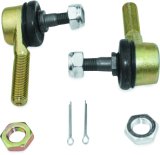 Quadboss Tie Rod End Kits 413522 End, Connecting Rod, Pair thumbnail 3