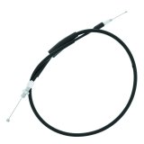 Quadboss Throttle Cable Assemblies 414524 Cable, PVC, Black, Stock Length, CAN-AM, Each thumbnail 3