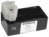 Quadboss High-Performance CDI Boxes 495848 Module, Box, Yamaha, Each thumbnail 1