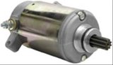 Quadboss Starter Motors 495711 Motor, Full Size, Yamaha, Each thumbnail 1