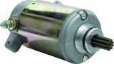 Quadboss Starter Motors 495711 Motor, Full Size, Yamaha, Each thumbnail 2