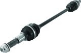 Quadboss Rugged Axle Shafts 609285 Shaft, Complete, CV-Style, 4340 Chromoly, Yamaha, Front, Each thumbnail 2