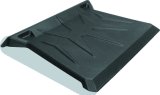 Quadboss UTV Roofs 326657 Hard Top, Roof, Cab Top Style, Polyethylene, Black, Polaris, Each thumbnail 2