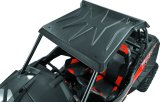 Quadboss UTV Roofs 326657 Hard Top, Roof, Cab Top Style, Polyethylene, Black, Polaris, Each thumbnail 4