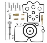 Quadboss Carburetor Rebuild Kits 418095 Rebuild, for use on Honda®, Kit thumbnail 1