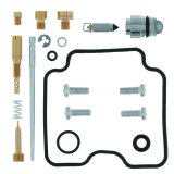 Quadboss Carburetor Rebuild Kits 418329 Rebuild, Yamaha, Kit thumbnail 2