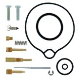 Quadboss Carburetor Rebuild Kits 418061 Rebuild, Arctic Cat, Kit thumbnail 2