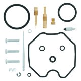 Quadboss Carburetor Rebuild Kits 418083 Rebuild, for use on Honda®, Kit thumbnail 2