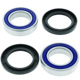 Quadboss Wheel and Carrier Bearing Seal Kits 413351 Bearings Seals, Yamaha, Rear, Kit thumbnail 2