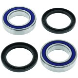 Quadboss Wheel and Carrier Bearing Seal Kits 413359 Bearings Seals, 1-Wheel, Arctic Cat, Kawasaki, Suzuki, Rear, Kit thumbnail 2