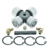 Quadboss Universal Joints 417817 U Joint, Greasable, 4 Plain Cap Style, Steel, Bombardier, Can-Am, Polaris, Each thumbnail 5