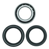 Quadboss Wheel and Carrier Bearing Seal Kits 413482 Seal, 1-Wheel, for use on Honda®, Rear, Kit thumbnail 2
