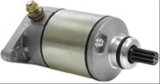 Quadboss Starter Motors 495775 Motor, Full Size, Arctic Cat, Kymco, Suzuki, Each thumbnail 1