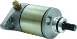 Quadboss Starter Motors 495775 Motor, Full Size, Arctic Cat, Kymco, Suzuki, Each thumbnail 3