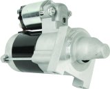 Quadboss Starter Motors 495776 Motor, Full Size, John Deere, Kawasaki, Each thumbnail 9