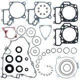 Quadboss Complete Gasket Sets with Oil Seals 564068 Gaskets, Seals, Kawasaki, Kit thumbnail 2