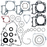 Quadboss Complete Gasket Sets with Oil Seals 564068 Gaskets, Seals, Kawasaki, Kit thumbnail 3