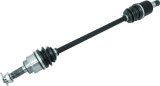 Quadboss Rugged Axle Shafts 609413 Shaft, Complete, CV-Style, 4340 Chromoly, for use on Honda®, Front, Each thumbnail 2