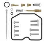 Quadboss Carburetor Rebuild Kits 418190 Rebuild, Susuki, Kit thumbnail 1