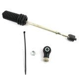 Quadboss Steering Rack Tie Rod Assembly Kits 411150 Rod, Steel, Zinc Plated, Polaris, Right Hand, Kit thumbnail 1