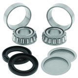 Quadboss Swingarm Repair Kits 413436 Bearing, Kit, for use on Honda®, Arctic Cat, Polaris, ATV, Kit thumbnail 4