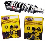 Quadboss A-Arm Repair Kits 413009 Kit, Upper Front, for use on Honda®, ATV, Kit thumbnail 1
