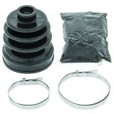 Quadboss CV Boot Kits 414966 Boot, Rubber, Clamp, Grease Packet, for use on Honda®, Kawasaki, Suzuki, Yamaha, Kit thumbnail 2