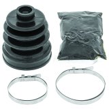 Quadboss CV Boot Kits 414966 Boot, Rubber, Clamp, Grease Packet, for use on Honda®, Kawasaki, Suzuki, Yamaha, Kit thumbnail 3