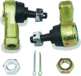 Quadboss Tie Rod End Kits 413512 Ends, for use on Honda®, Kawasaki, Pair thumbnail 2
