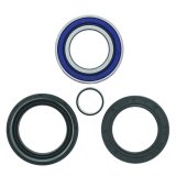 Quadboss Wheel and Carrier Bearing Seal Kits 413272 Bearings Seals, 1-Wheel, for use on Honda®, Front, Kit thumbnail 2