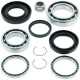 Quadboss Differential Bearing and Seal Kits 414083 Seal, for use on Honda®, ATV, Rear, Kit thumbnail 2