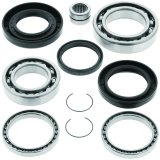 Quadboss Differential Bearing and Seal Kits 414083 Seal, for use on Honda®, ATV, Rear, Kit thumbnail 3