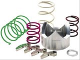 Quadboss Performance Mud Clutch Kits for 2007 LT-A700X KINGQUAD 4X4 - 558618 CVT Clutch, Clutch, 0-3000 ft., 28 in. to 34 in. Tire Size, Suzuki, Kit thumbnail 1