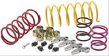 Quadboss Performance Mud Clutch Kits for 2007 LT-A700X KINGQUAD 4X4 - 558618 CVT Clutch, Clutch, 0-3000 ft., 28 in. to 34 in. Tire Size, Suzuki, Kit thumbnail 3
