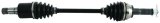 Quadboss Rugged Axle Shafts 609203 Shaft, Complete, CV-Style, 4340 Chromoly, Polaris, Right Rear, Each thumbnail 2