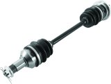 Quadboss Rugged Axle Shafts 609203 Shaft, Complete, CV-Style, 4340 Chromoly, Polaris, Right Rear, Each thumbnail 3