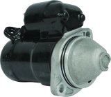 Quadboss Starter Motors 463771 Starter, Full Size, Polaris, Each thumbnail 3