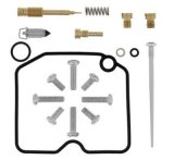 Quadboss Carburetor Rebuild Kits 418043 Rebuild, Arctic Cat, Kit thumbnail 1