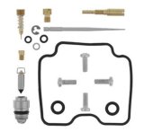 Quadboss Carburetor Rebuild Kits 418325 Rebuild, Yamaha, Kit thumbnail 1